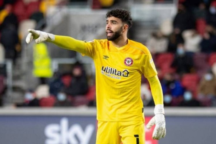Arsenal, David Raya'yı kiraladı