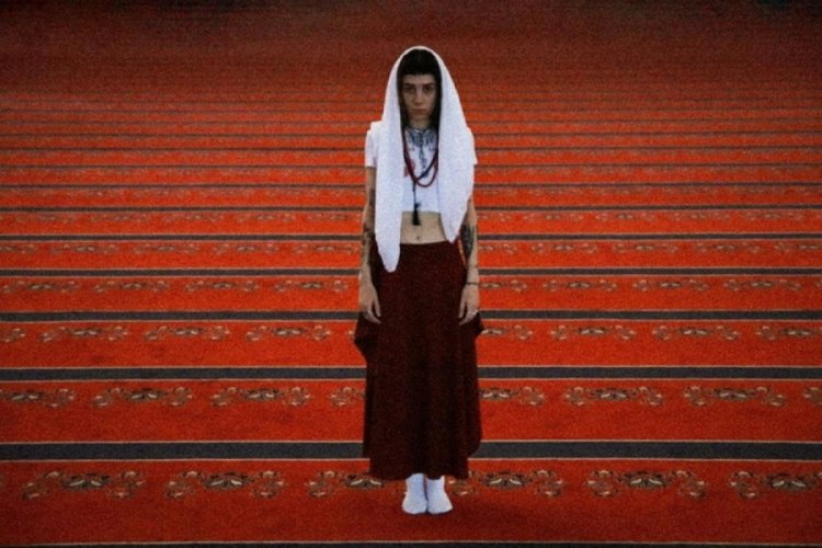 Camideki moda &ccedil;ekimlerinde 2 kişi adliyeye sevk edildi