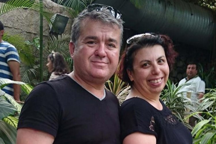 Denizli'de markette eşine kurşun yağdırmıştı... Detaylar ortaya &ccedil;ıktı