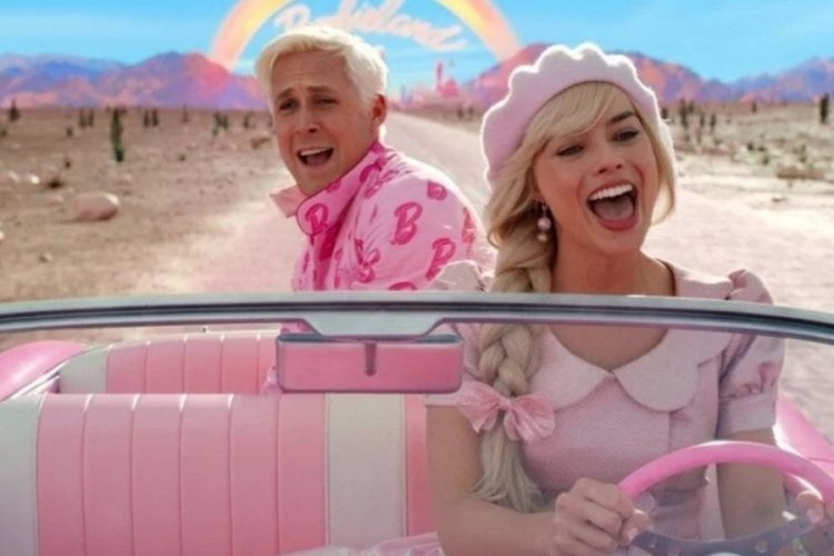 'Barbie' filmine bir yasak daha!