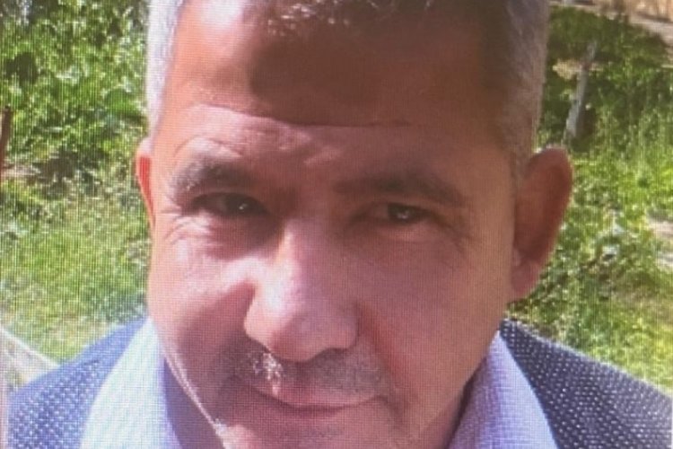 Denizli'de kayıp engelli şahıstan sevindiren haber