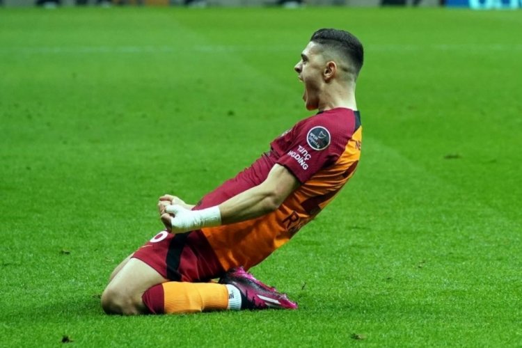 Milot Rashica, Beşiktaş'ta