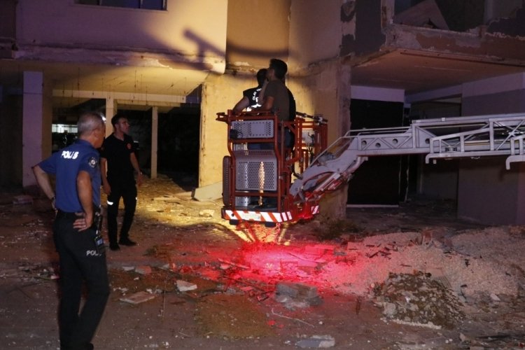 Adana'da 5 g&uuml;nd&uuml;r kayıp kişi  &ouml;l&uuml; bulundu