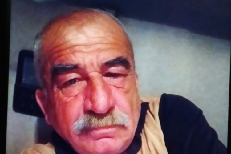 Hatay'da yalnız yaşayan adamın cansız bedeni bulundu