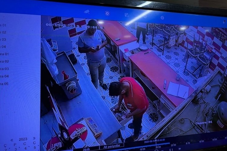 Kilis'te silahlı kavga: 1 yaralı