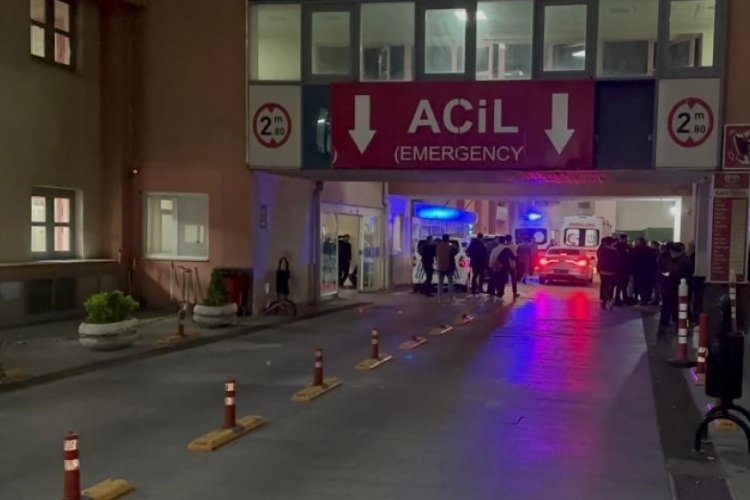 Batman'da minib&uuml;s&uuml;n altında kalan 1 yaşındaki &ccedil;ocuk hayatını kaybetti