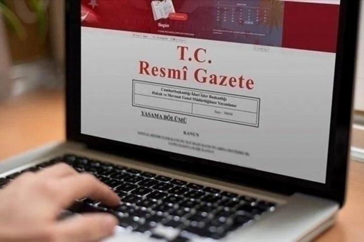 Resmi Gazete'de yayımlandı: Toplum Yararına Program s&uuml;resi uzatıldı