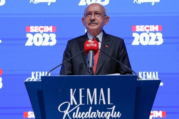 Kılı&ccedil;daroğlu'ndan partililere yerel se&ccedil;im talimatı