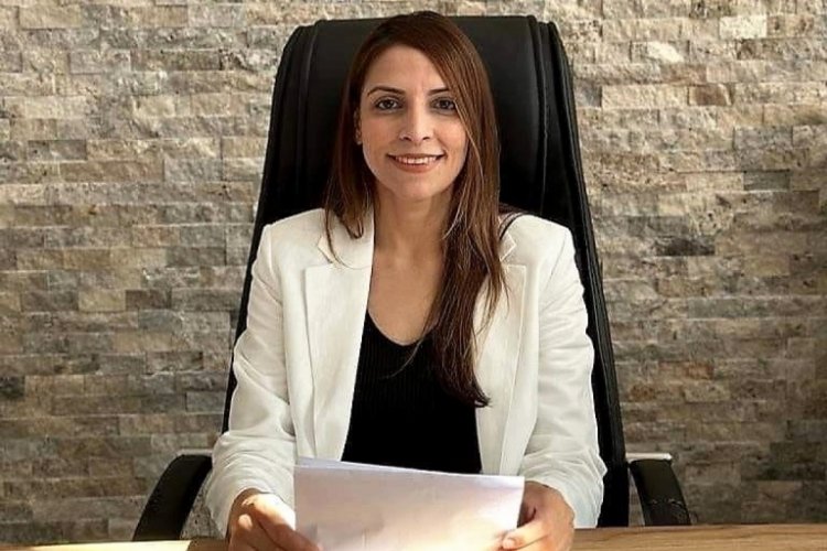 İYİ Parti Denizli İl Başkanı belli oldu
