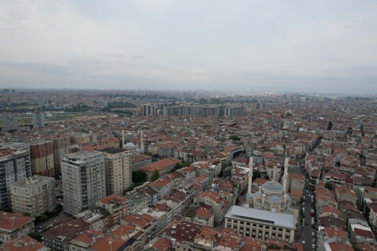 İstanbul'da ev sahipleri yıllık kirayı peşin istiyor!