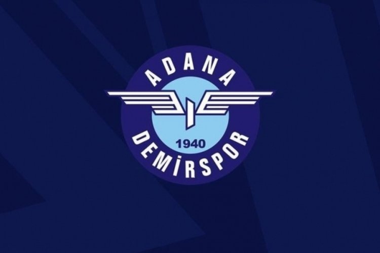 Adana Demirspor kafilesi Osijek'e hareket etti