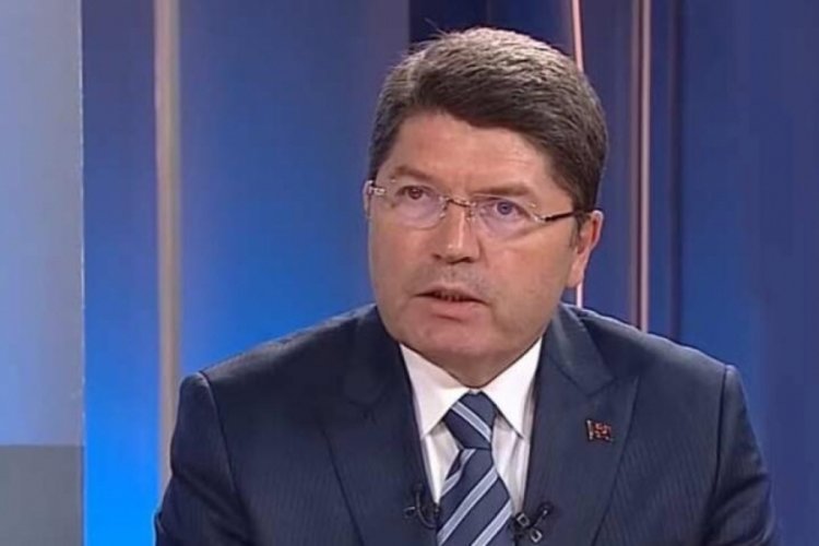 Bakan Tun&ccedil;'tan 's&uuml;resiz nafaka' a&ccedil;ıklaması! Yeni d&uuml;zenleme geliyor