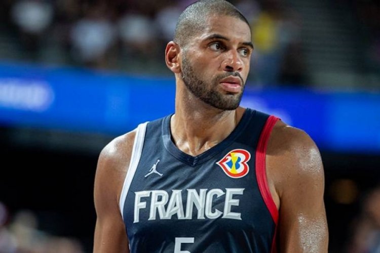 NBA yıldızı Nicolas Batum emekli oluyor