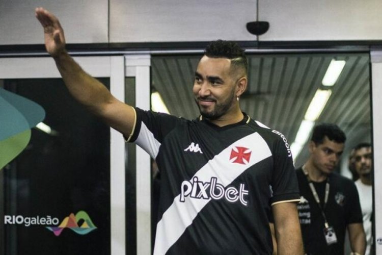 Vasco de Gama, Dimitri Payet'i transfer etti