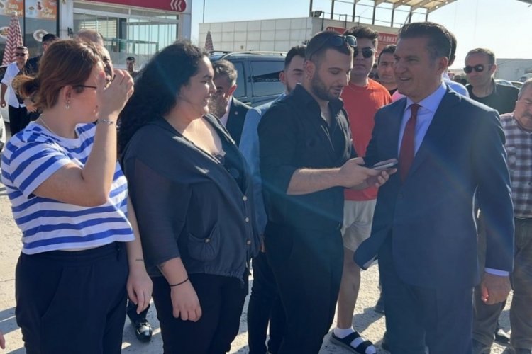 Mustafa Sarıg&uuml;l: Cumhuriyet Halk Partimizde, bir genel başkan arayışı yok