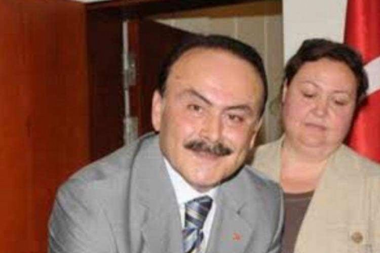 Selami Urhan hayatını kaybetti