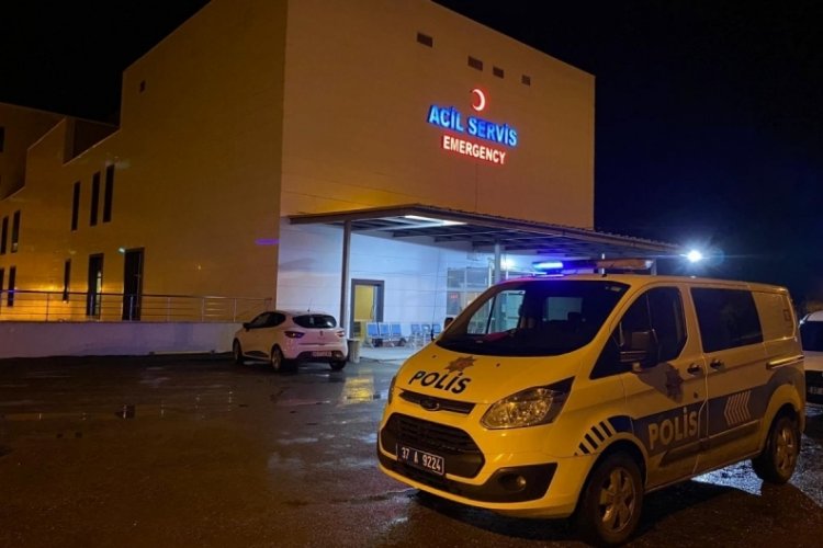 Kastamonu'da t&uuml;fekle yaralanan gen&ccedil; kız hayatını kaybetti