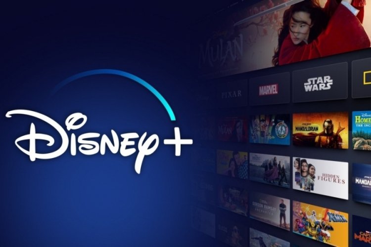 Apple, Disney'i satın almaya mı hazırlanıyor? 