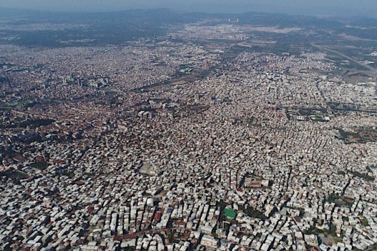 Bursa depreme hazır mı? İl&ccedil;e belediyeleri hem uyardı hem &ouml;nlemlerini anlattı