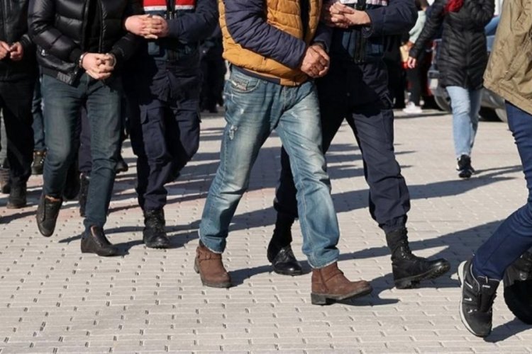 Bakan Yerlikaya: 39 g&ouml;&ccedil;men ka&ccedil;ak&ccedil;ılığı organizat&ouml;r&uuml; yakalandı