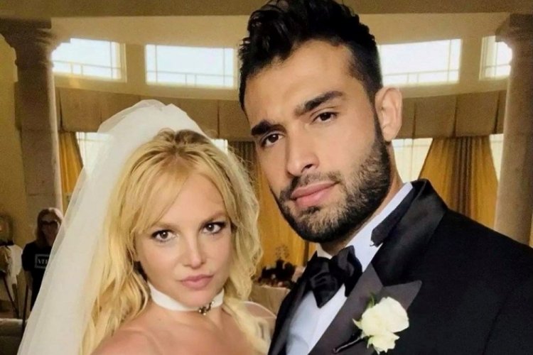 Britney Spears ve Sam Asghari ayrılık kararı aldı