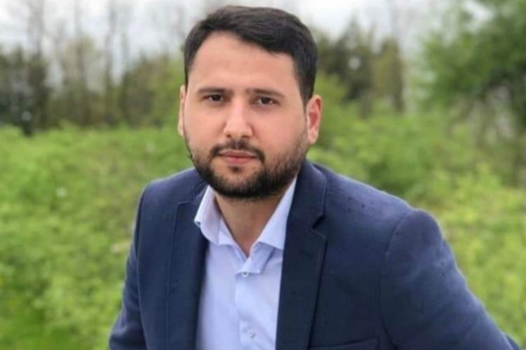 Samsun'da gen&ccedil; imam kazada yaşamını yitirdi! 7 yaralı