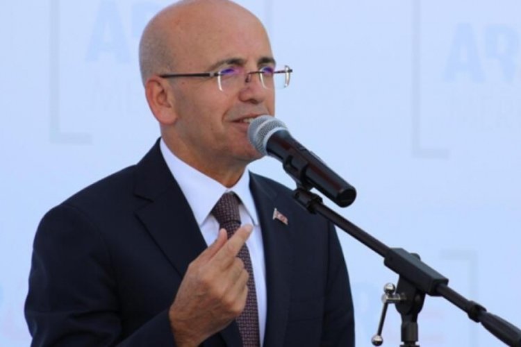 Bakan Şimşek: Sadeleşme ve sıkılaşma adımları devam edecek