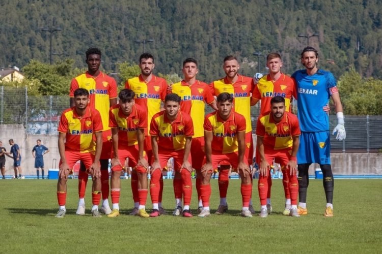 G&ouml;ztepe 13 transfer yaptı