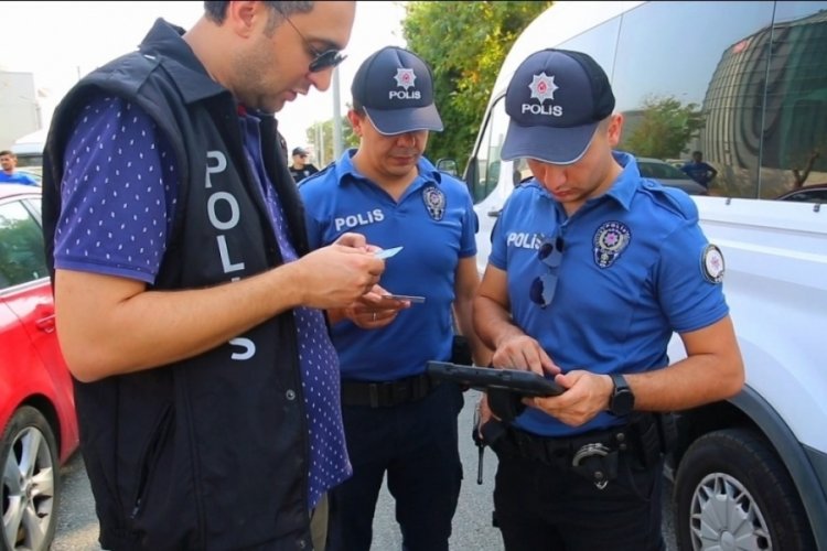Tekirdağ'da dev denetim: 170 bin TL ceza kesildi