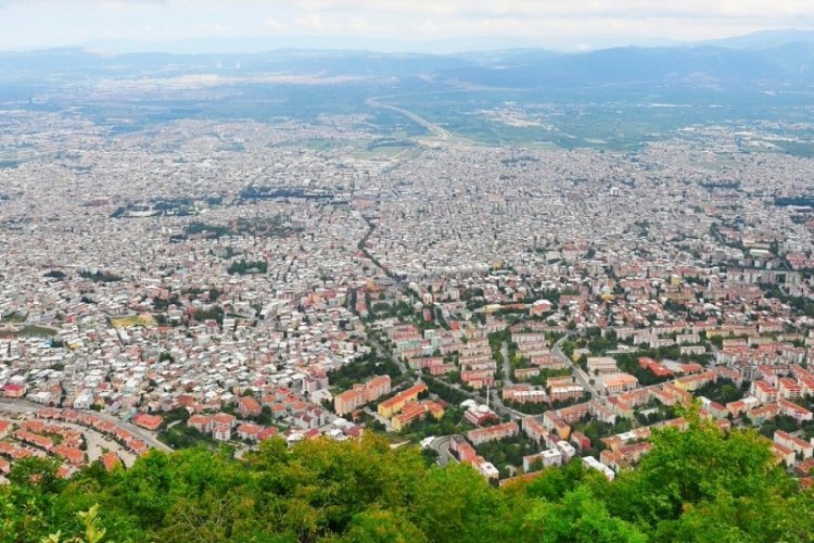Deprem ger&ccedil;eğiyle y&uuml;z y&uuml;ze bir kent: Bursa depreme ne kadar hazır?
