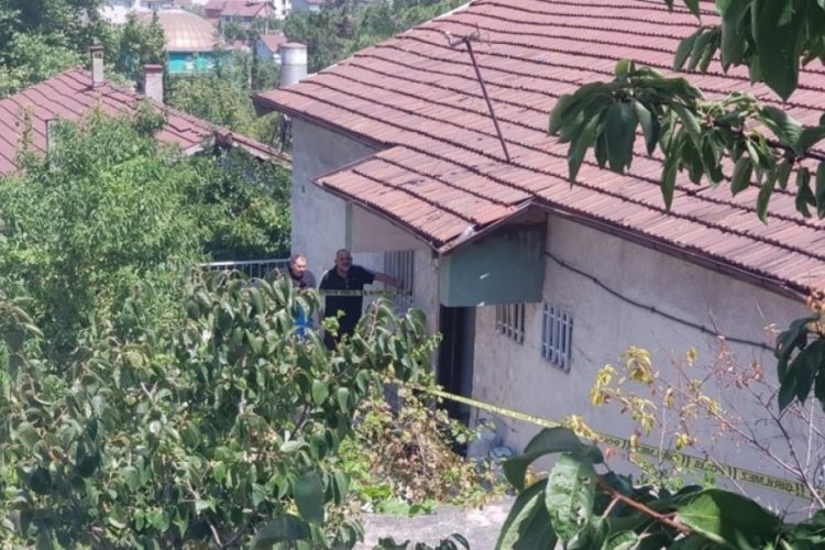 15 yaşındaki &ccedil;ocuk bozulan vantilat&ouml;r&uuml; tamir etmek isterken &ouml;ld&uuml;