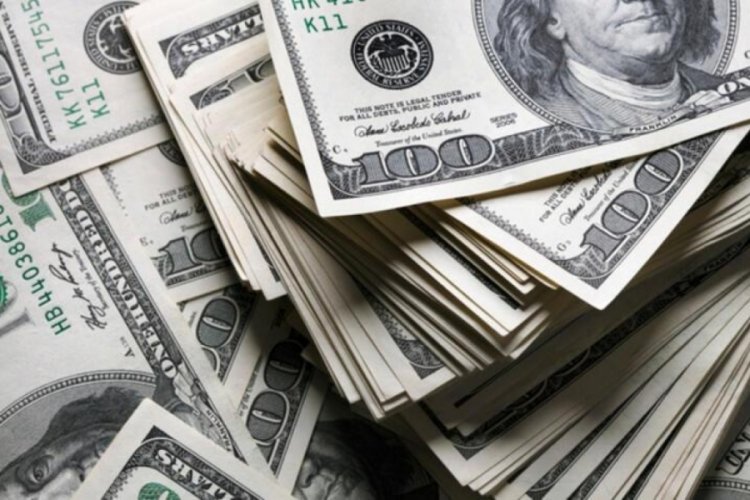Merkez Bankası'nın rezervlerinde artış