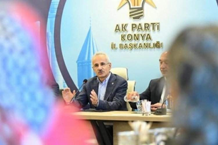 Bakan Uraloğlu'ndan deprem tedbiriyle ilgili a&ccedil;ıklama: Devlet politikası haline getirdik