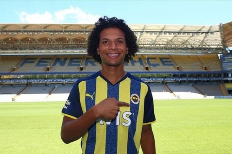 Willian Arao Panathinaikos'ta