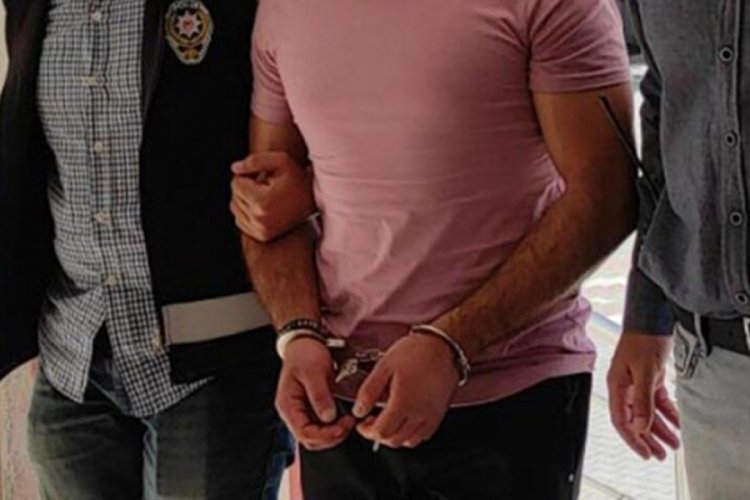 22 ter&ouml;r ş&uuml;phelisi Edirne'de yakalandı