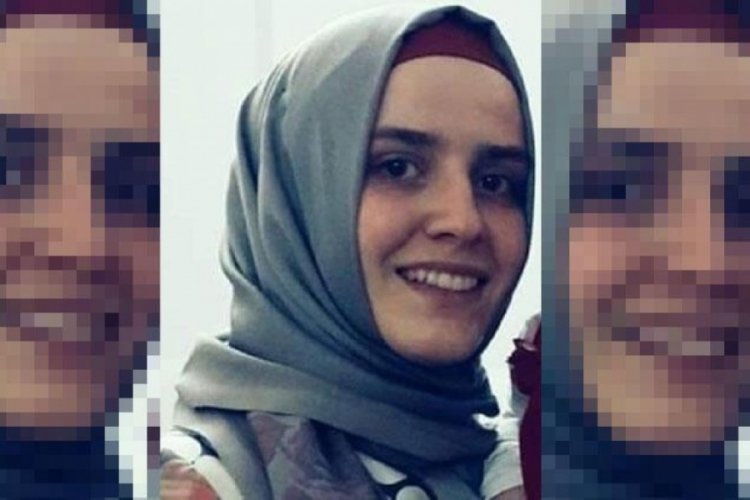 Ordu'da patoz makinesine kolunu kaptırdı!