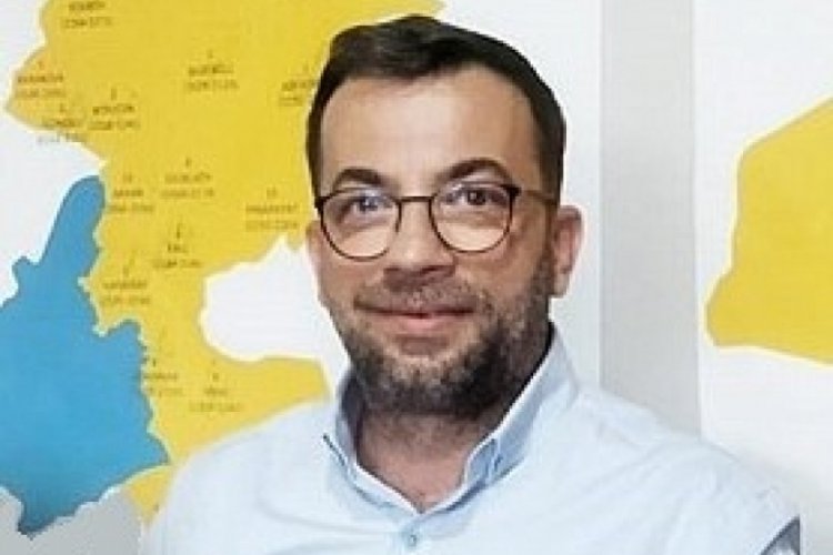 AK Parti Pamukkale İl&ccedil;e Başkanı istifa etti