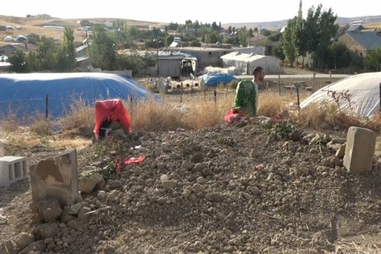 Muş'ta baba inadı gen&ccedil;leri hayattan kopardı