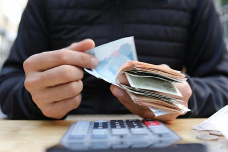 En d&uuml;ş&uuml;k emekli maaşı alanlar dikkat! &Ccedil;alışmalar başladı