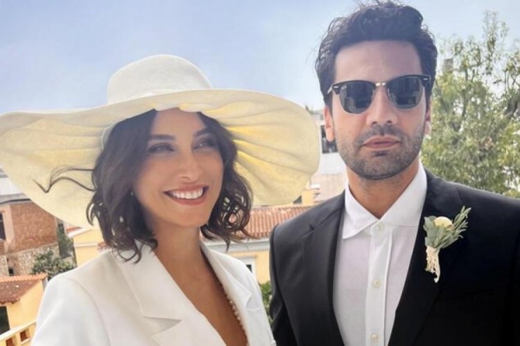 Kaan Urgancıoğlu baba oluyor