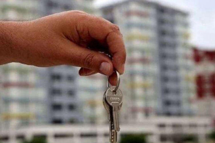 Temmuz ayı emlak verileri yayınladı: Kiralık konutta Bursa birinci!