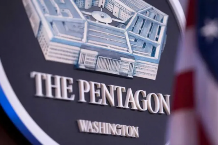 Pentagon'da cinsel istismar skandalı: Reform &ccedil;ağrısı yapıldı
