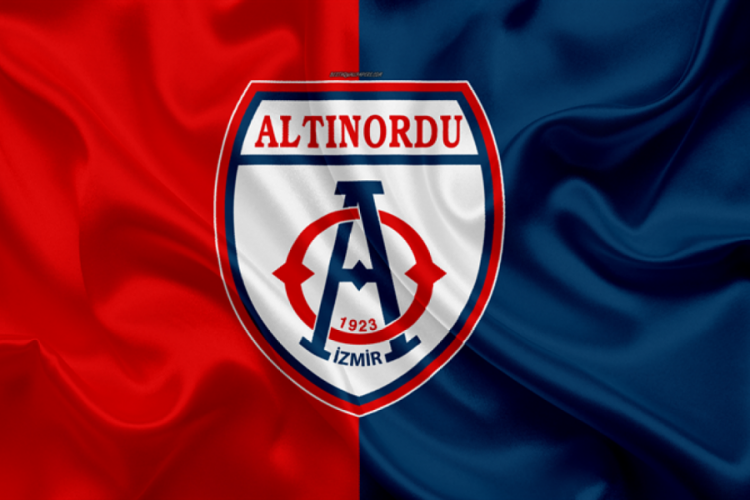 Altınordu'nun son rakibi belli oldu