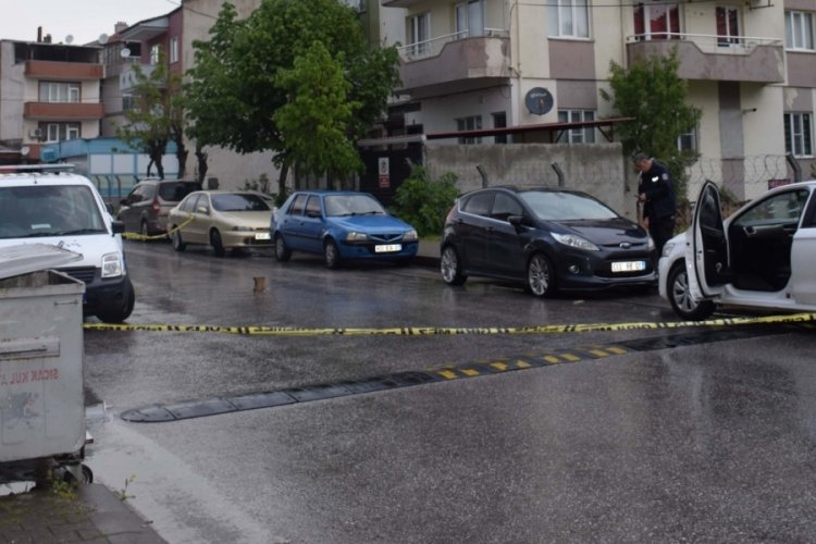 Bursa'da evlenmişti! 112 g&uuml;nl&uuml;k yaşam m&uuml;cadelesini kaybetti