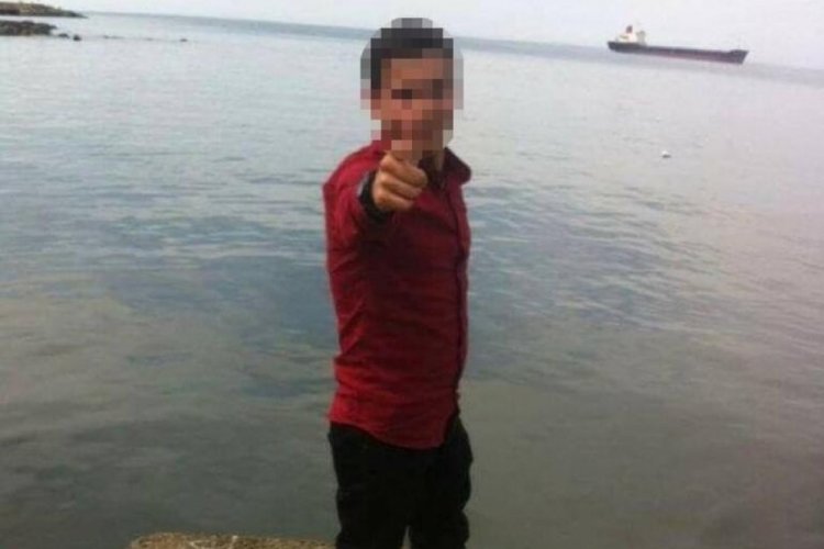 İstanbul'da uyuşturucu kullanan gen&ccedil; cami tuvaletinde &ouml;l&uuml; bulundu
