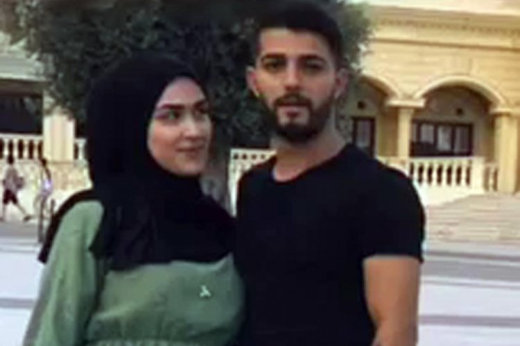 Dilan ile Yakup 3 g&uuml;n arayla intihar etmişti, cenazeleri yan yana defnedildi