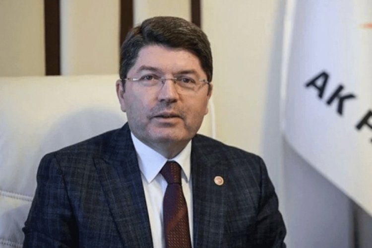 Adalet Bakanı Tun&ccedil; Ordu'ya gitti