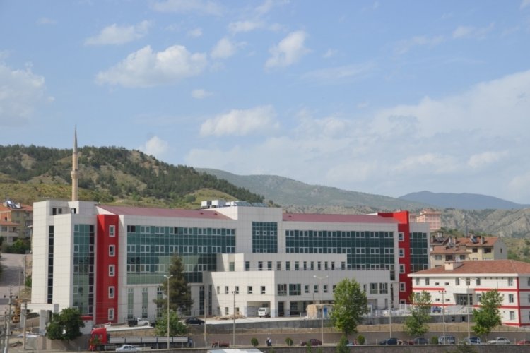 Kastamonu'da eşini &ouml;ld&uuml;ren adam intihar etti