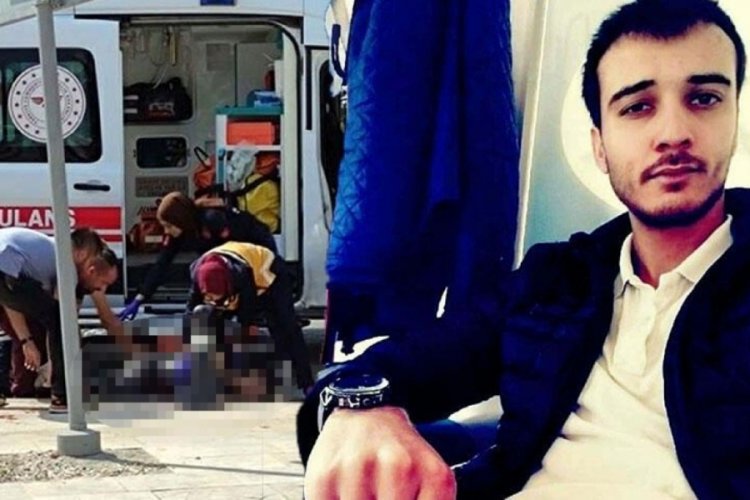İzmir'de dehşet! Arkadaşı tarafından &ouml;ld&uuml;r&uuml;ld&uuml;