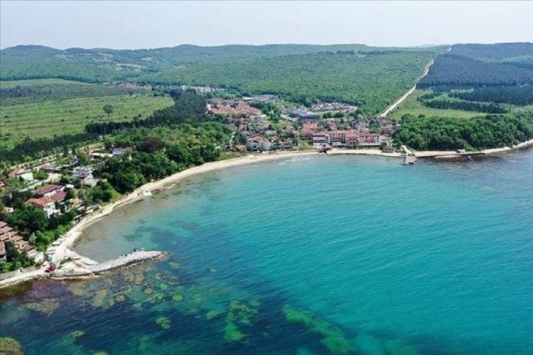 Kocaeli'de denize girişlere 2 g&uuml;nl&uuml;k yasak!